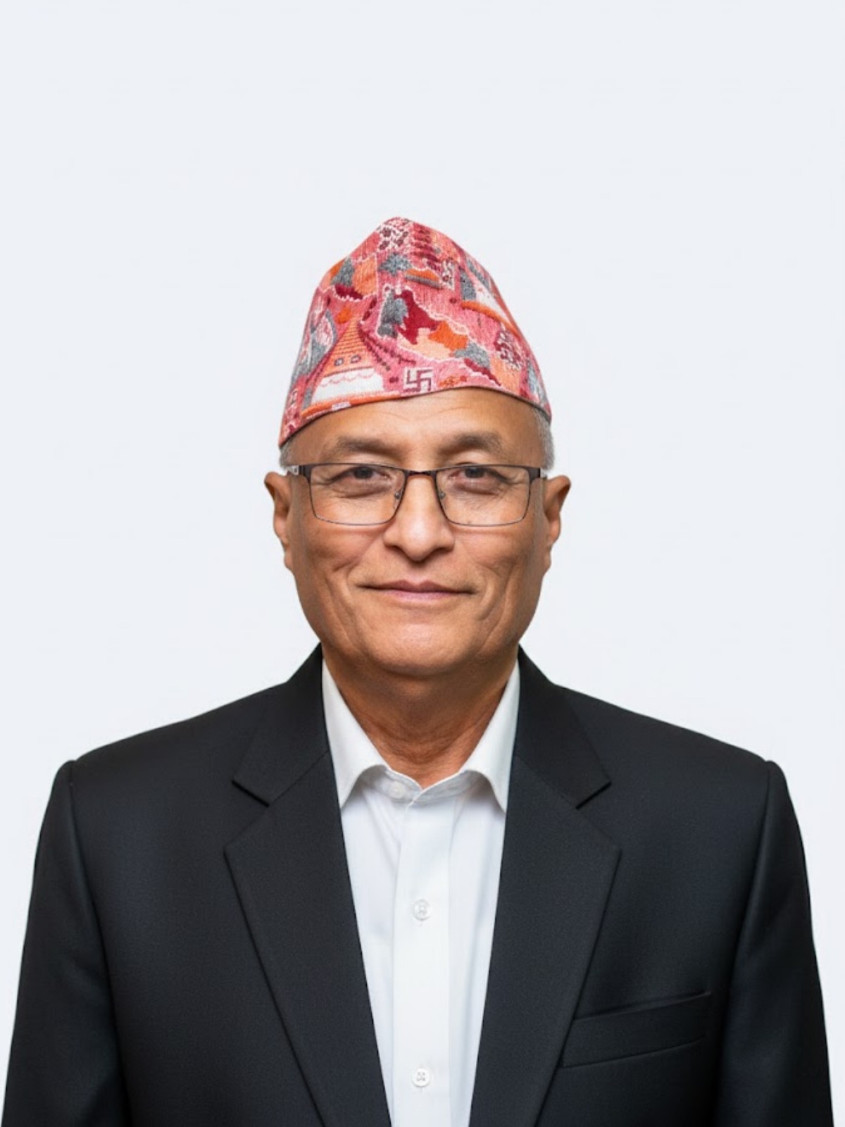 Rabin Kaji Palanchoke